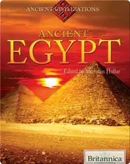 Ancient Egypt