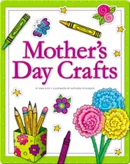 Mother's Day Crafts