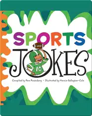 Sports Jokes