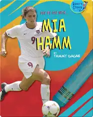 Mia Hamm