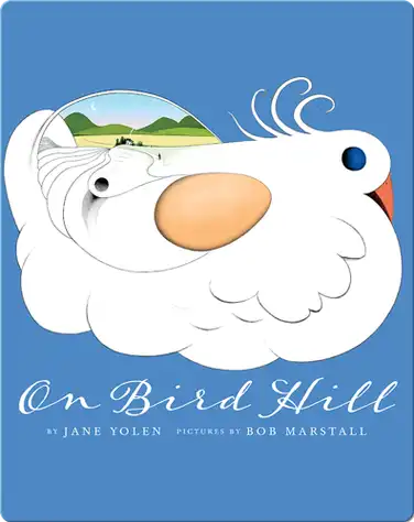 On Bird Hill book