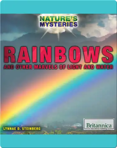 Rainbows book