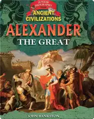 Alexander the Great