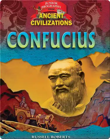 Confucius book