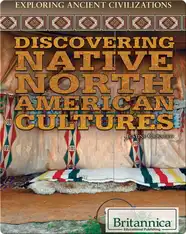 Discovering Native North American Cultures