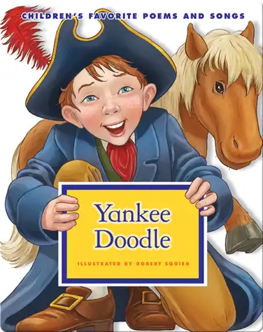 Yankee Doodle book