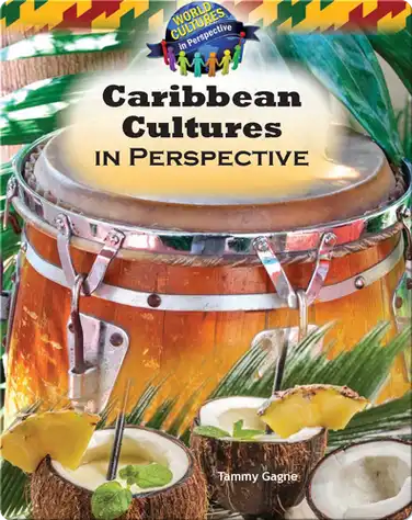 Caribbean Cultures in Perspective book