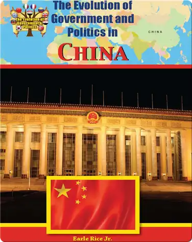 China book