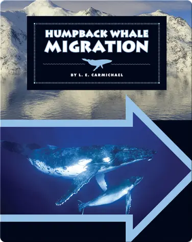 Humpback Whale Migration book