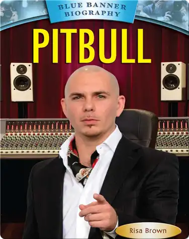 Pitbull book