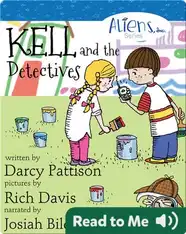 Kell and the Detectives