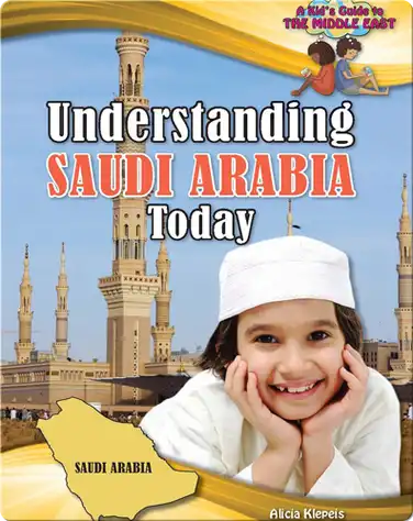 Understanding Saudi Arabia Today book