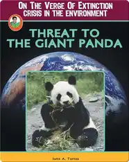 Threat to the Giant Panda