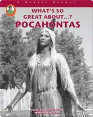 Pocahontas
