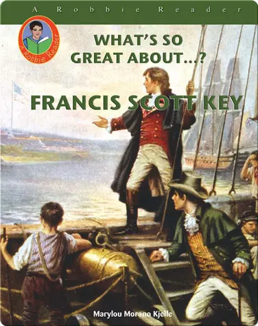 Francis Scott Key book