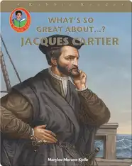 Jacques Cartier