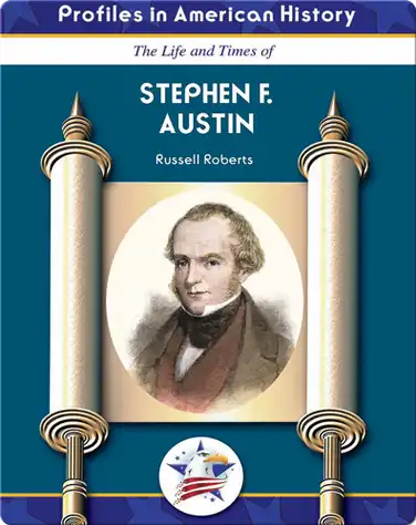 Stephen F. Austin book