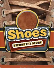 Shoes Before the Store