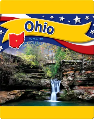 Ohio book