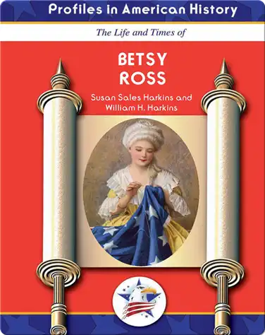 Betsy Ross book