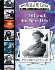 FDR and the New Deal