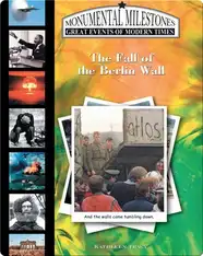 The Fall of the Berlin Wall