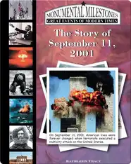 The Story of September 11, 2001