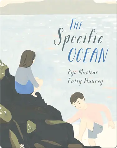 The Specific Ocean book