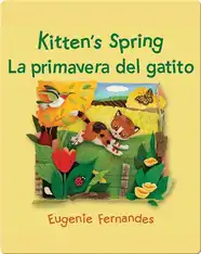 Kitten's Spring: La primavera del gatito