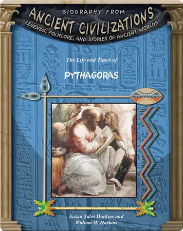 The Life and Times of Pythagoras book
