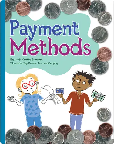 Payment Methods book