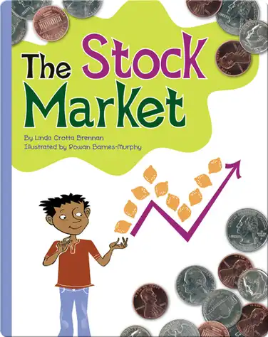 The Stock Market book