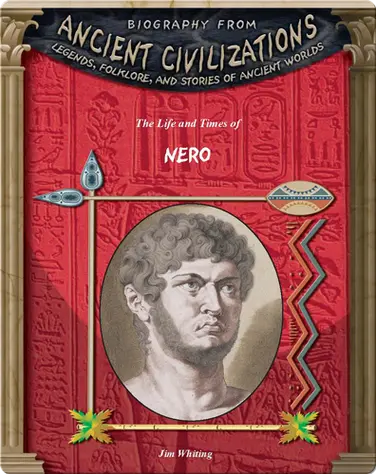 The Life and Times of Nero book