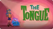 The Tongue