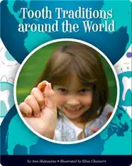 Tooth Traditions around the World