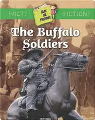 The Buffalo Soldiers