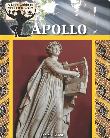 Apollo book