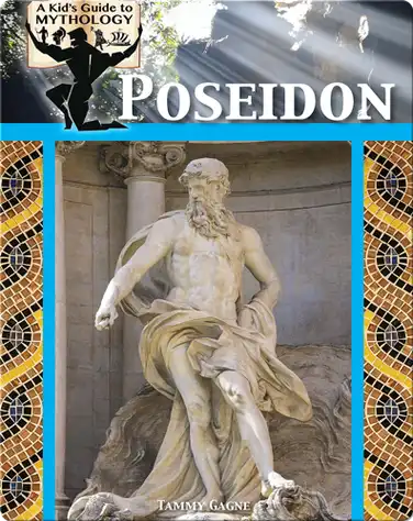 Poseidon book