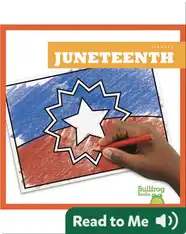 Fiestas: Juneteenth