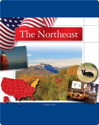 The Northeast book