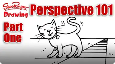 One Point Perspective - Perspective 101 (Part 1) book