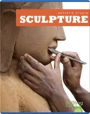 Artist's Studio: Sculpture