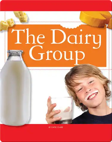 The Dairy Group book