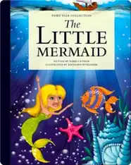 The Little Mermaid
