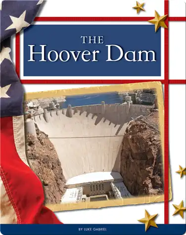 The Hoover Dam book