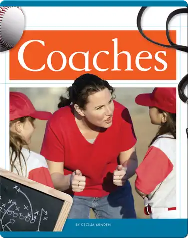 Coaches book