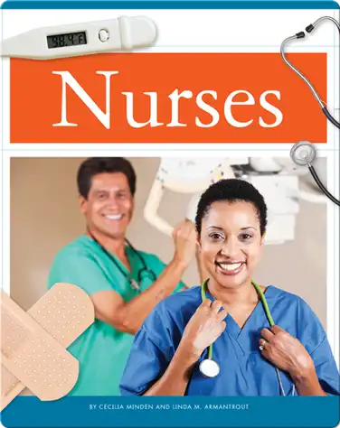 Nurses book