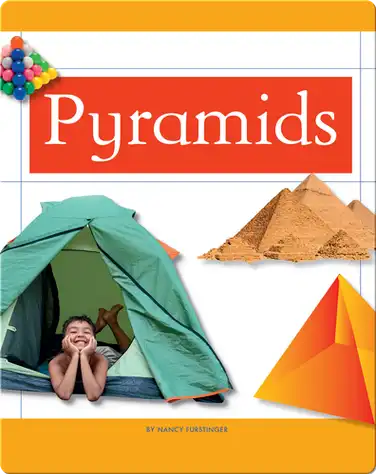 Pyramids book