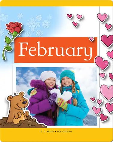 February book