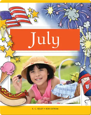 July book